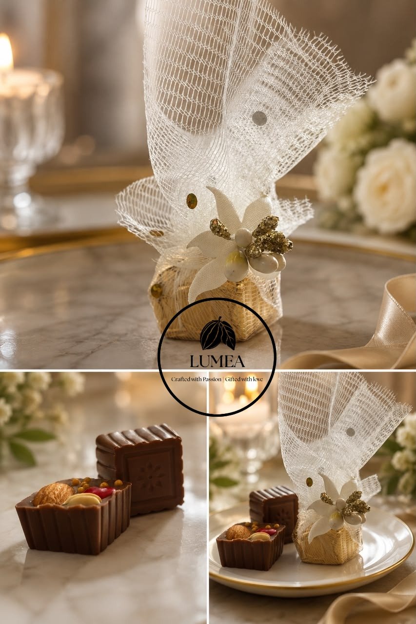 Lumea Artisanal Chocolate photo 1