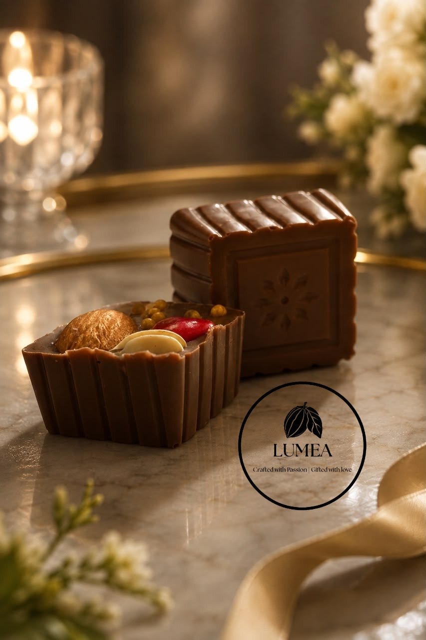 Lumea Artisanal Chocolate